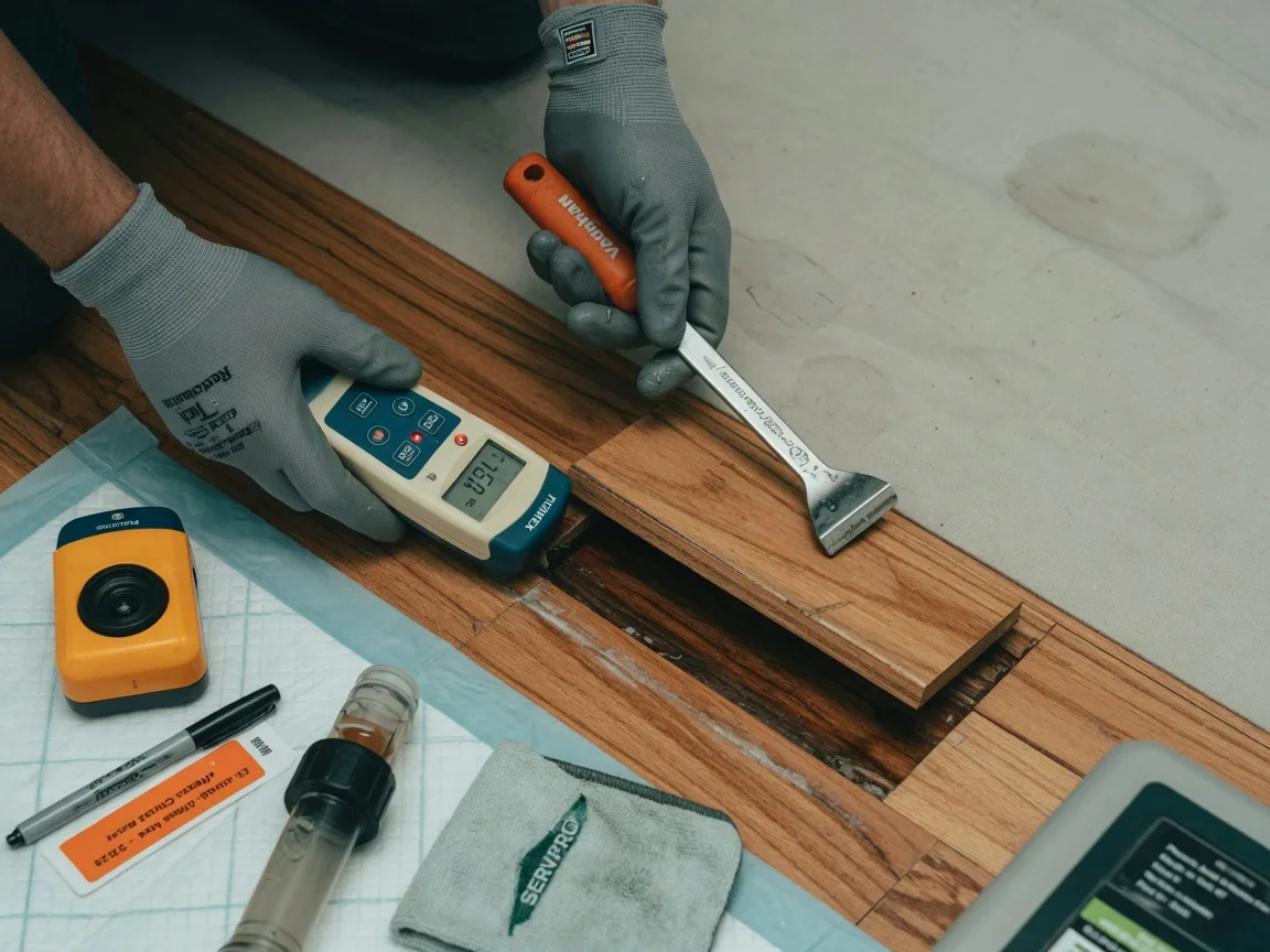 Why choose Water Damage Restoration in Big Sandy, TX
